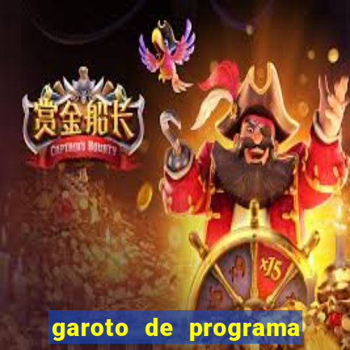 garoto de programa da zona leste